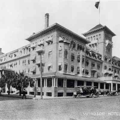 Hotel Windsor