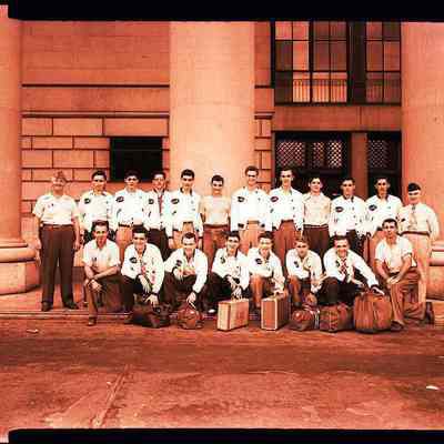 Junior Legion Team