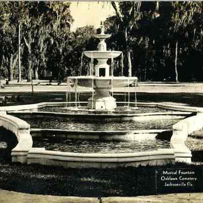 Oaklawn Cemetary