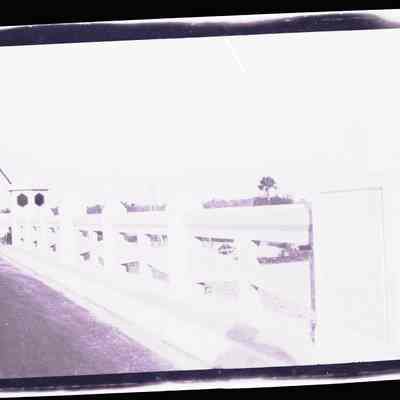 Pablo Creek Bridge