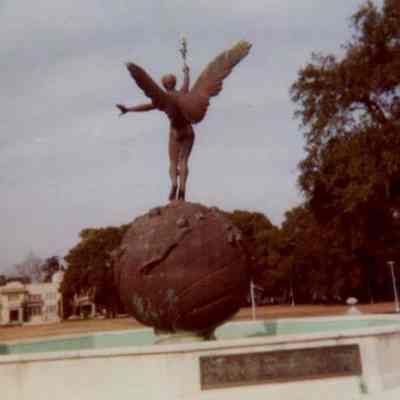 Memorial Park