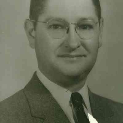 White, Fred V.