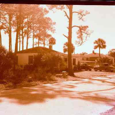 Pyatt Veteran's House