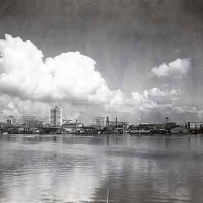 Jacksonville Waterfront