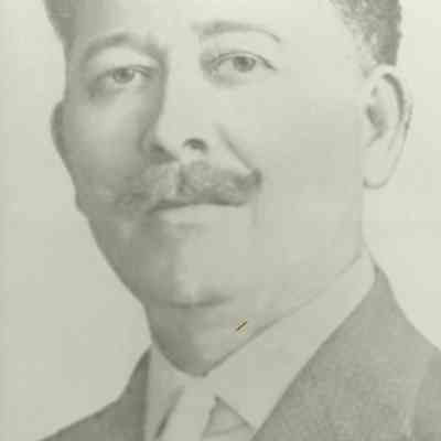 Williams, F. P.