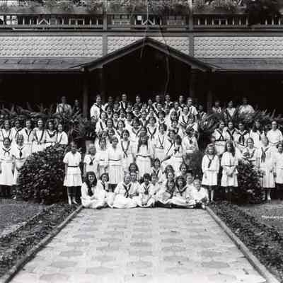 Concordia School