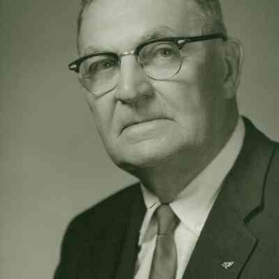 Williams, Ralph A.