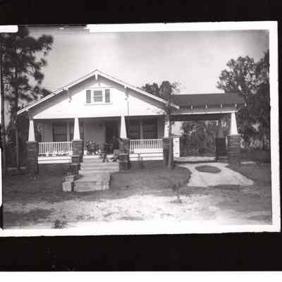 Alfred F. Wildenhain Residence