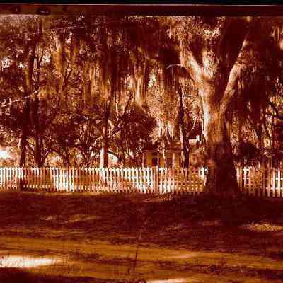DeLoach Veteran's House