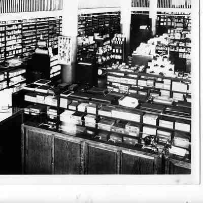 Storefront