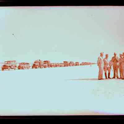 179th Fla. on Beach