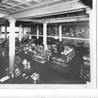 Store