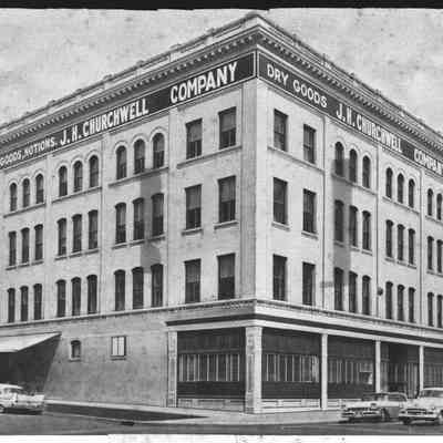 J. H. Churchwell Company