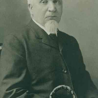 Witschen, J. D.
