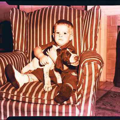 John Shaw