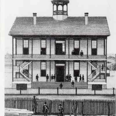 Stanton Institute