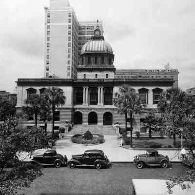City Hall
