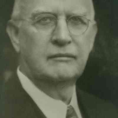 Yerkes, J. B.