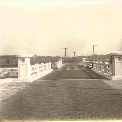 Ribault River Bridge