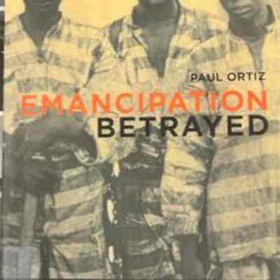 Emancipation betrayed