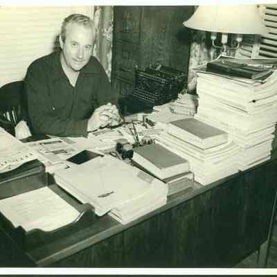 David B. Lord