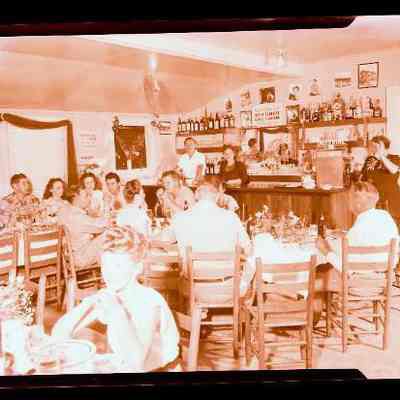 25th Anniversary Van's Dutch Inn