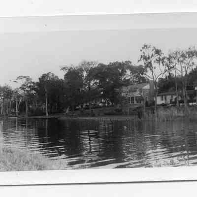 Riverbank