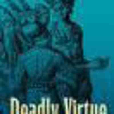 Deadly virtue : Fort Caroline and the early Protestant roots of American Whiteness