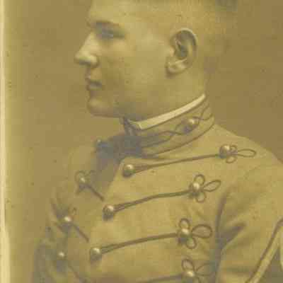 Soldier