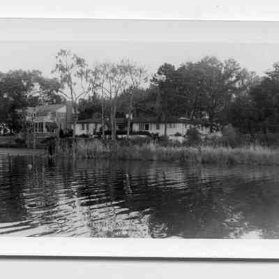 Riverbank