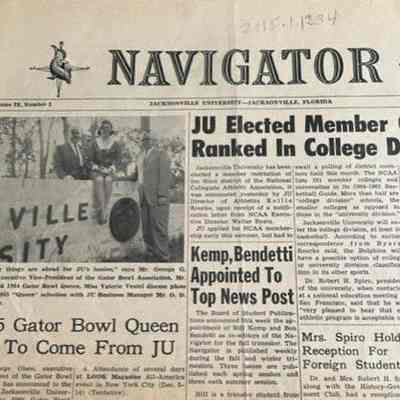 Navigator