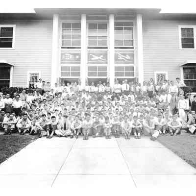 Naval Air Station Jacksonville
