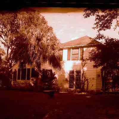 Richard House