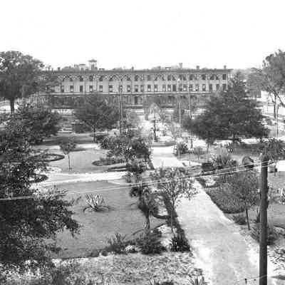 A Favorite of Locals: Windsor Hotel