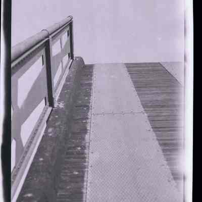 Pablo Creek Bridge