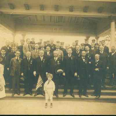 Albumen Print