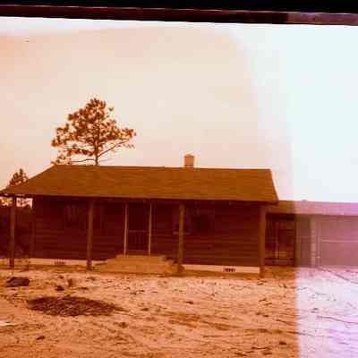 Veteran's House