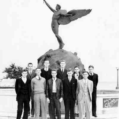 Memorial Park