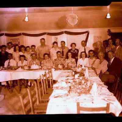 25th Anniversary Van's Dutch Inn