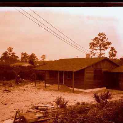 Veteran's House