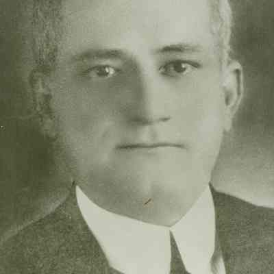 Unknown Photograph