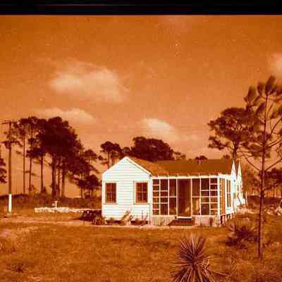 DeLoach Veteran's House