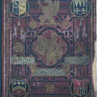 Album Front Cover