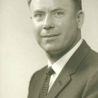 Unknown Photograph