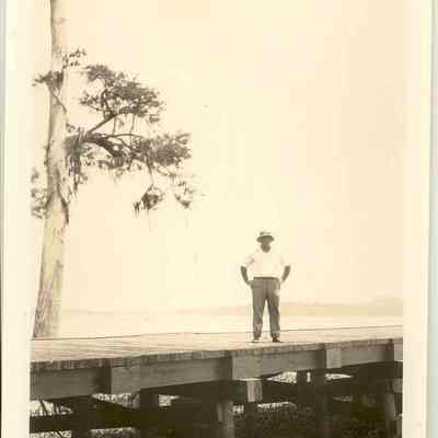 "Julington Creek Bridge, etc. Construction Only"