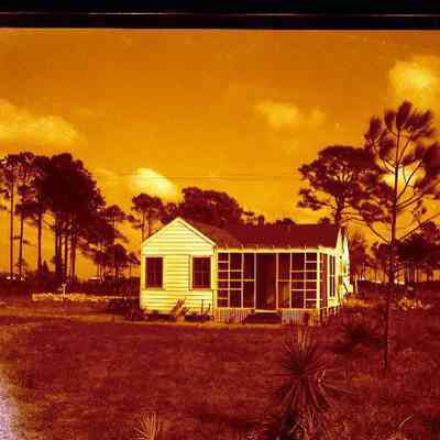 DeLoach Veteran's House