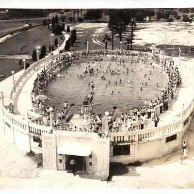 Springfield Park