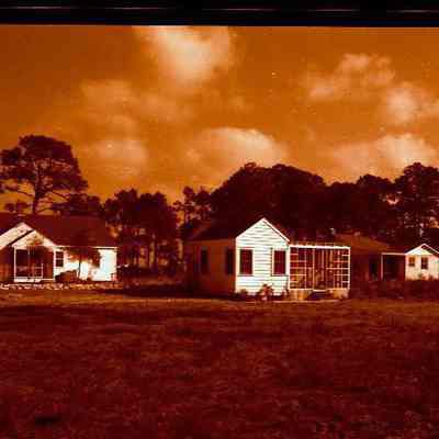 DeLoach Veteran's House