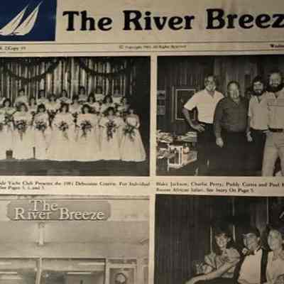 River Breeze
