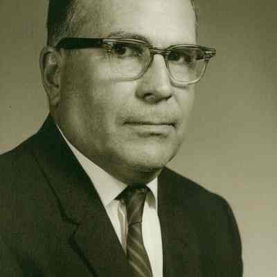 Unknown Photograph
